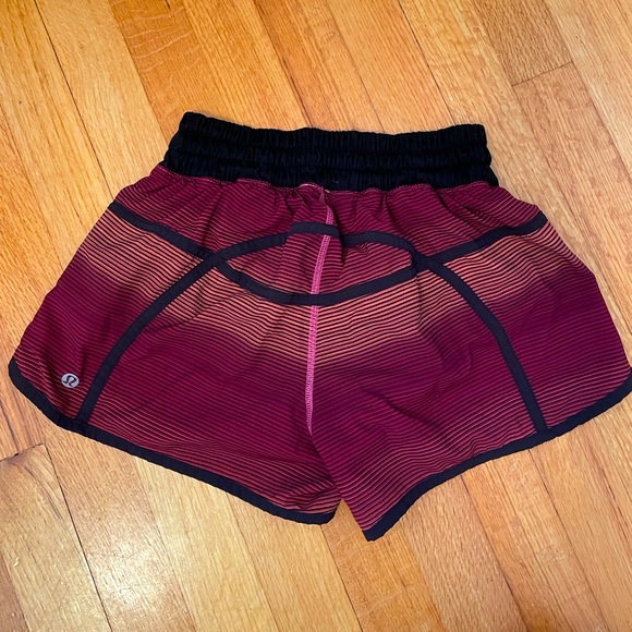 lululemon athletica Pants - LULULEMON SHORTS